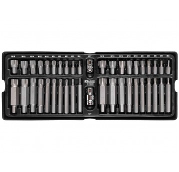 RICHMANN WKŁAD ZESTAW BITÓW SPLINE M4-18 RIB C1208