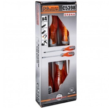 RICHMANN WKRĘTAKI ŚLUSAR. INDUSTRY 4el C5398