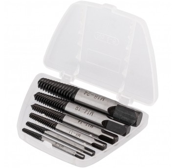 RICHMANN WYKRĘTAKI DO URWANYCH ŚRUB M3-M25 6szt