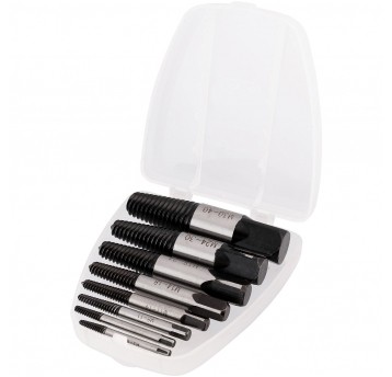 RICHMANN WYKRĘTAKI DO URWANYCH ŚRUB M3-M50 8szt