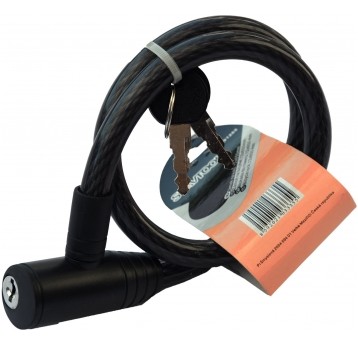 RICHMANN ZAMKNIĘCIE DO ROWERU 12X650mm ZA4391265