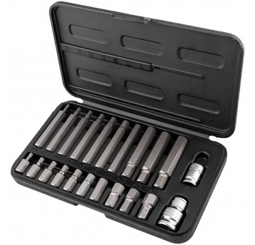 RICHMANN ZESTAW BITÓW 22 EL.IMBUS H4-H14 S2 C6939