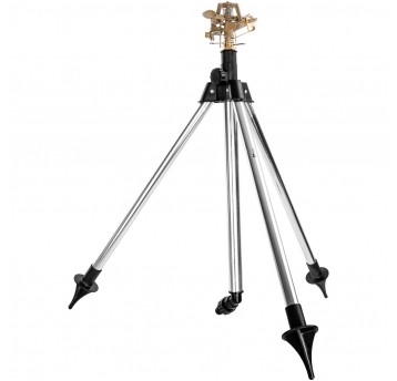 RICHMANN ZRASZACZ PULSACYJNY METALOWY 1/2" C0265