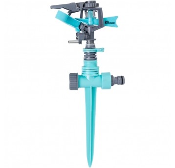 RICHMANN ZRASZACZ PULSACYJNY PLASTIKOWY 1/2" C0262