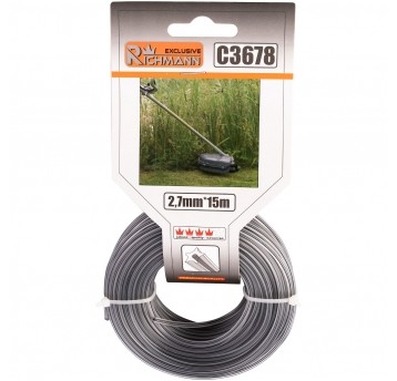 RICHMANN ŻYŁKA DO KOS. 2.7/15m DUO GWIAZDKA C3678