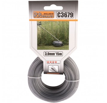 RICHMANN ŻYŁKA DO KOS. 3.0/15m DUO GWIAZDKA C3679