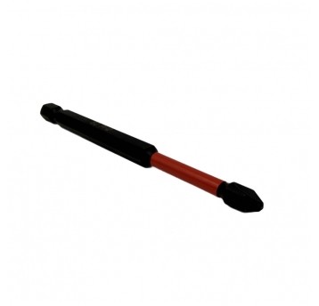 SHARKNES BIT UDAROWY 1/4" PH2 100mm SH-17003