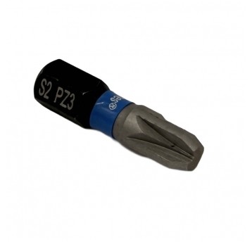 SHARKNES BIT UDAROWY 1/4" PZ3 25mm SH-17013