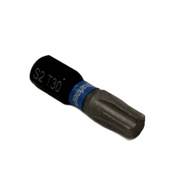 SHARKNES BIT UDAROWY 1/4" TX30 25mm SH-17028