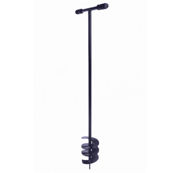 SHARKNES DOŁOWNIK DO GLEBY fi 230mm SH-50805