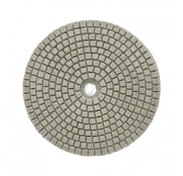 SHARKNES DYSK POLERSKI COMFORT 125mm gr. 50