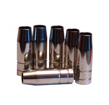 SHARKNES DYSZA GAZOWA STOŻKOWA MB 15