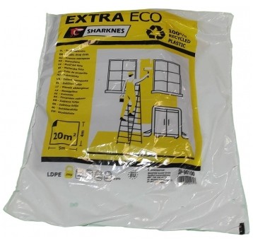 SHARKNES FOLIA MALARSKA 4X5 EXTRA MOCNA SH-90100