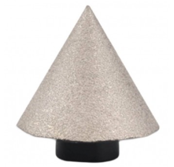 SHARKNES FREZ ROZWIERTAK DIAM. STOŻKOWY 0-50mm