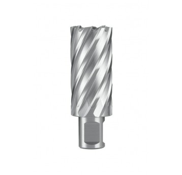 SHARKNES FREZ TREPANACYJNY HSS-CH fi 27X50