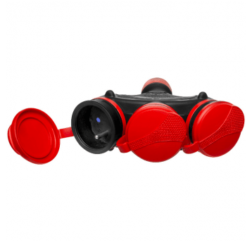 SHARKNES GNIAZDO TRZYKROTNE 2P+Z EVO IP54 SH-70127