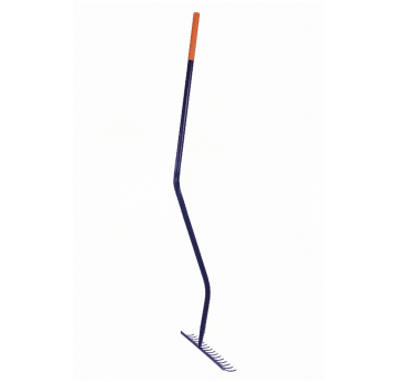 SHARKNES GRABIE 16-ZĘBNE WZM.TRZ. METAL SH-50711