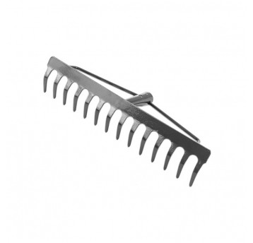 SHARKNES GRABIE 18ZĘBNE WZMACNIANE SH-50724