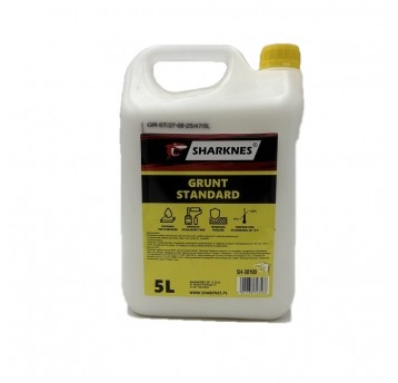 SHARKNES GRUNT STANDARD 5L