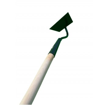 SHARKNES HACZKA MOTYKA 160mm TRZON DREWNIANY