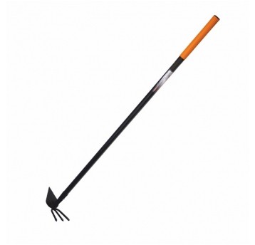 SHARKNES HACZKA MOTYKA "SERC/WIDEŁ" TRZON METAL