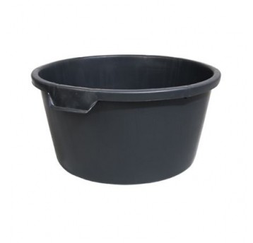 SHARKNES KASTRA BUDOWLANA OKRĄGŁA 60L SH-95009