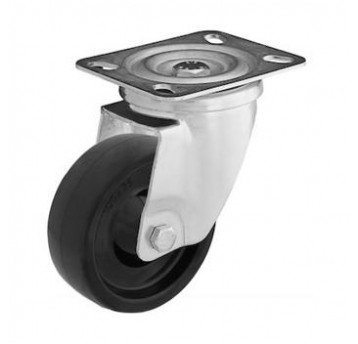 SHARKNES KOŁO DO WYSOKICH TEMP. 100mm SKR SH-60114