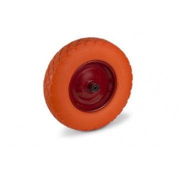 SHARKNES KOŁO PIANKOWE DO TACZKI 400 SH-60303