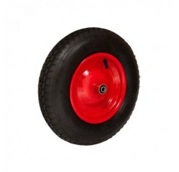 SHARKNES KOŁO PNEUM. 400mm FELGA ST. 8PR SH-60305