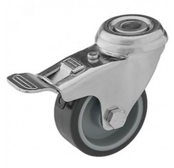 SHARKNES KOŁO TW.-GUMA 50mm OTW.SKR.HAM SH-60251