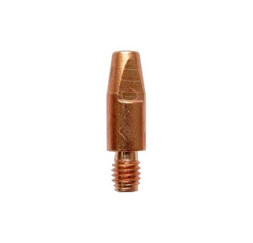 SHARKNES KOŃCÓWKA PRĄDOWA M6/0,8mm MB25