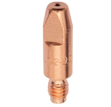SHARKNES KOŃCÓWKA PRĄDOWA M6/1,0mm MB25