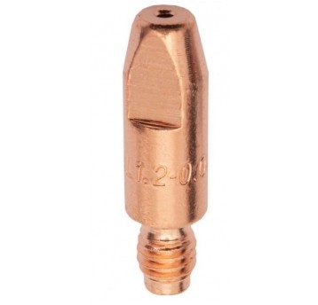 SHARKNES KOŃCÓWKA PRĄDOWA M6/1,0mm MB25