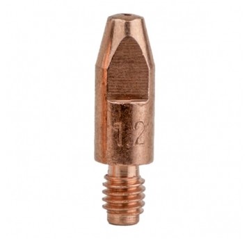 SHARKNES KOŃCÓWKA PRĄDOWA M6/1,2mm MB25