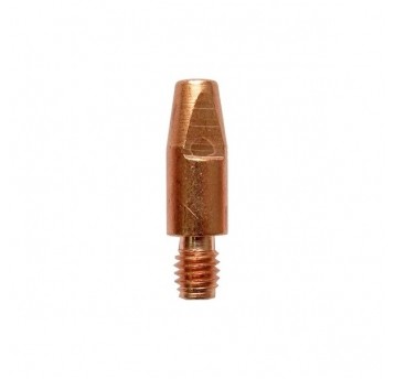 SHARKNES KOŃCÓWKA PRĄDOWA M8/1,2mm MB36