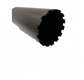 SHARKNES KORONKA DIAMENT. DO WIERTNIC ŚR.132mm