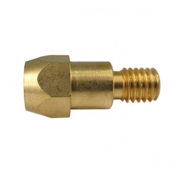 SHARKNES ŁĄCZNIK DO KORPUSU UCHWYTU MB 36 M8X28