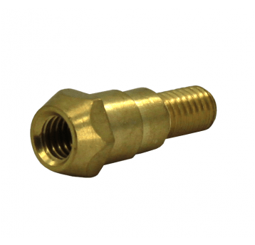 SHARKNES ŁĄCZNIK DO KORPUSU UCHWYTU MB24 M6 26mm