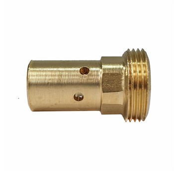 SHARKNES ŁĄCZNIK DO KORPUSU UCHWYTU MB401/501 8X25
