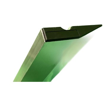 SHARKNES ŁATA TYNKARSKA TRAPEZOWA 180 SH-55064