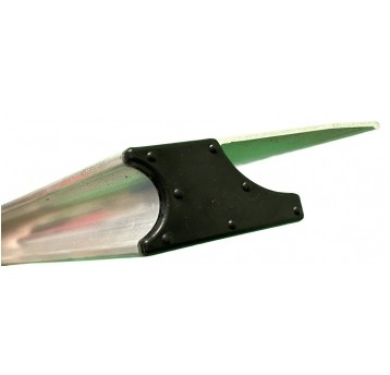 SHARKNES ŁATA TYNKARSKA TYP H 200 SH-55078