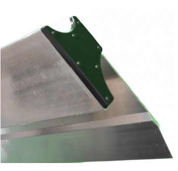 SHARKNES ŁATA TYNKARSKA TYP H TRAPEZ 150 SH-55071