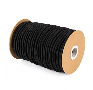 SHARKNES LINA ELASTYCZNA GUMOWA 8mm SH-90041