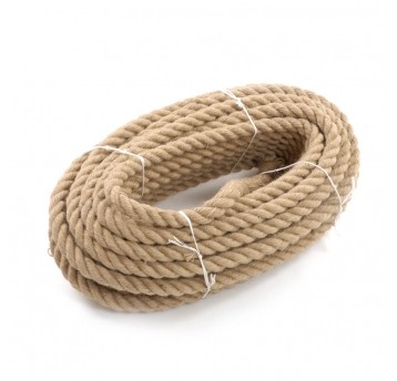 SHARKNES LINA JUTOWA 8mm SH-90031