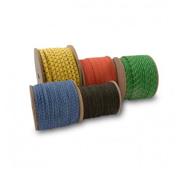 SHARKNES LINA POLIPROPYLEN PLECIONA 1mm SH-90001