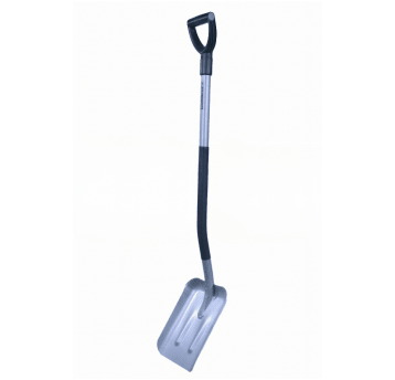 SHARKNES ŁOPATA AMERICAN DUŻA TRZON METAL SH-50500