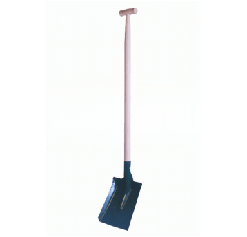 SHARKNES ŁOPATA WĘGLOWA NR 1 OPR. T-100 SH-50503