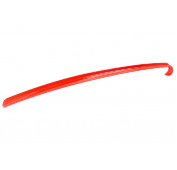 SHARKNES ŁYŻKA DO BUTÓW CZERWONA SH-40101