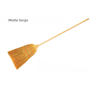 SHARKNES MIOTŁA SORGO DUŻA SH-50400