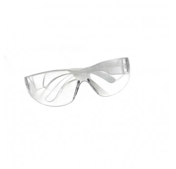 SHARKNES OKULARY OCHRONNE BEZBARWNE SH-40300